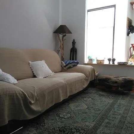 Apartmán Tony Stresa