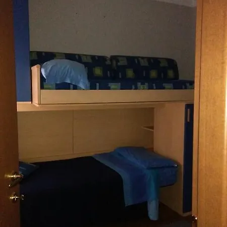 Tony Apartmán *