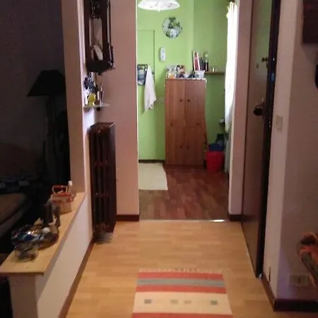Tony Apartmán *