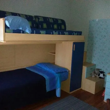 Tony Apartmán Stresa