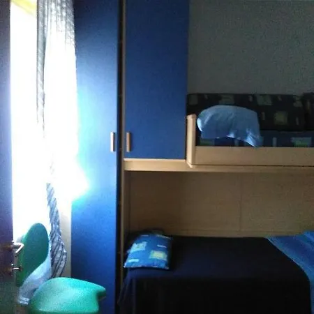 Apartmán Tony *