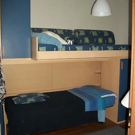Apartmán Tony Stresa
