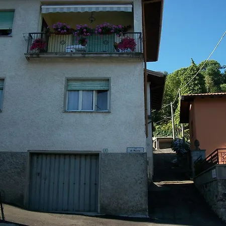 Apartmán Tony