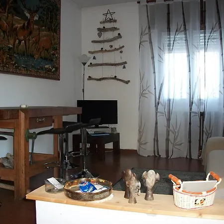 Apartmán Tony *